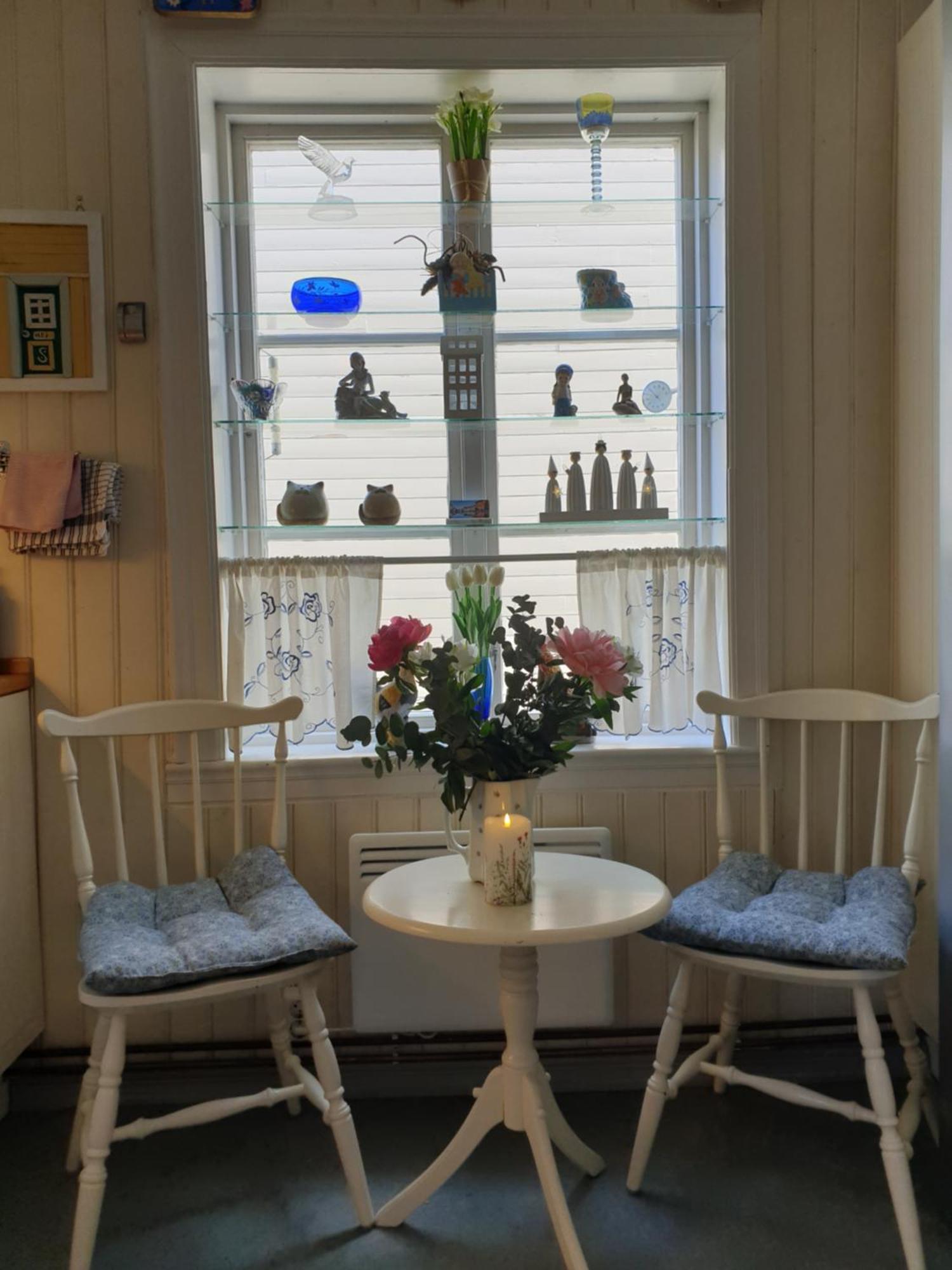 Kvammehuset Pa Gamle Laerdalsoyri Villa Bagian luar foto