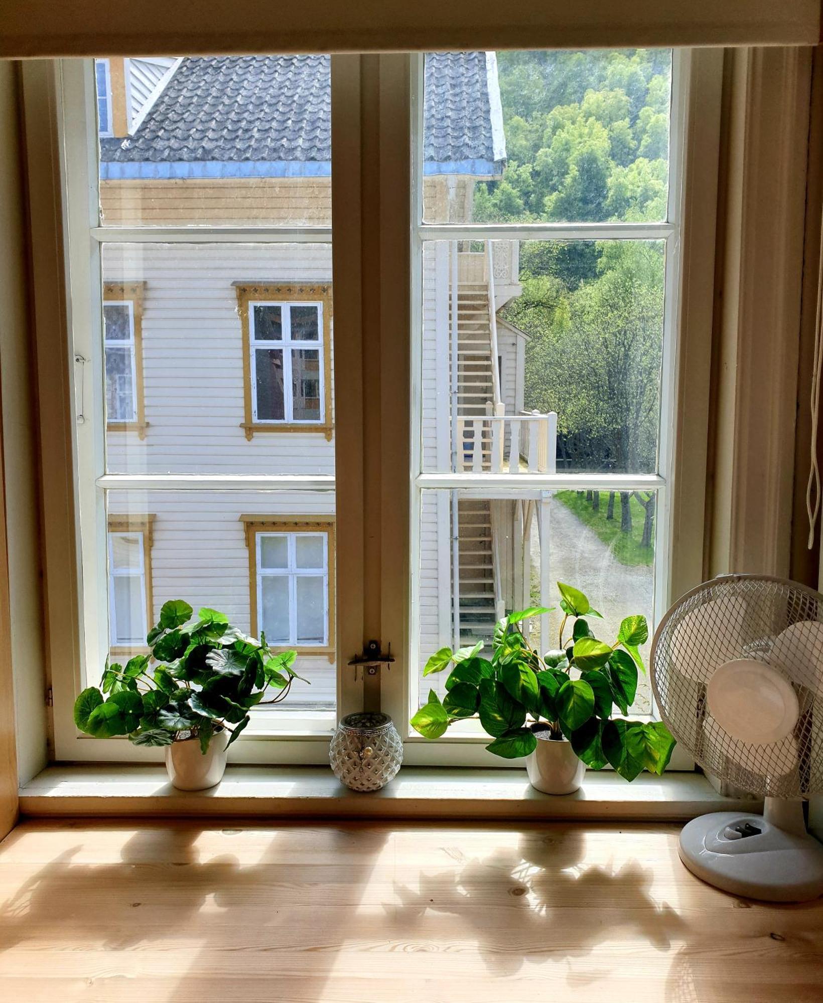 Kvammehuset Pa Gamle Laerdalsoyri Villa Bagian luar foto