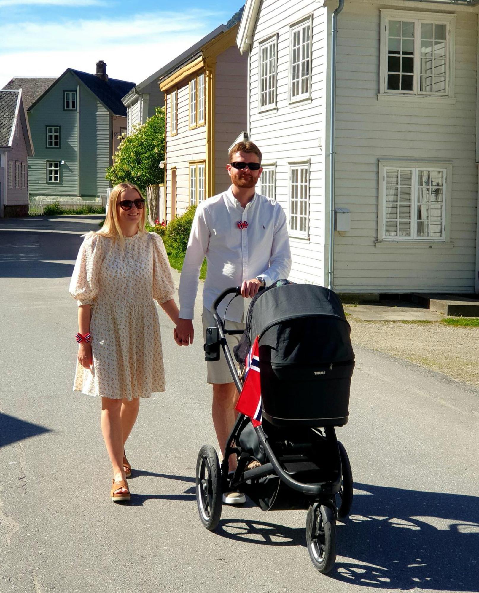 Kvammehuset Pa Gamle Laerdalsoyri Villa Bagian luar foto